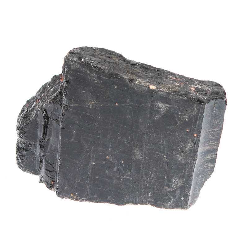 Turmalin - Schörl Naturkristall aus Brasilien - Kehuna Stones and Senses