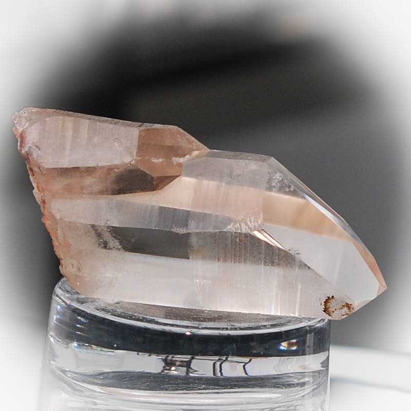 Lemurischer Saatkristall 3 - Kehuna Stones and Senses