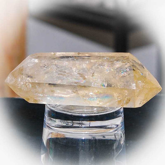 Citrin Stein - Kehuna Stones and Senses