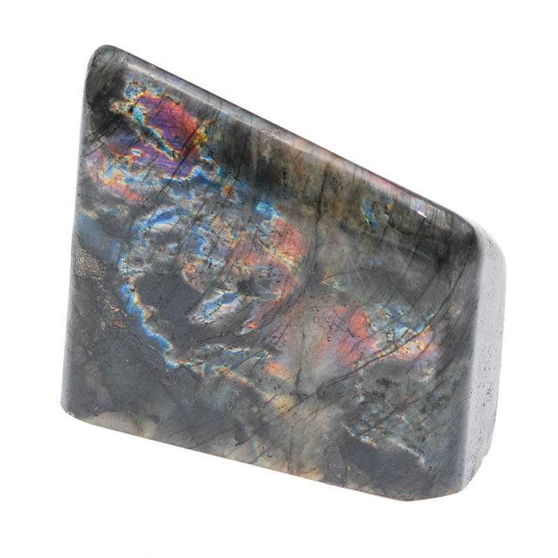 Labradorit Freeform 4 - Kehuna Stones and Senses