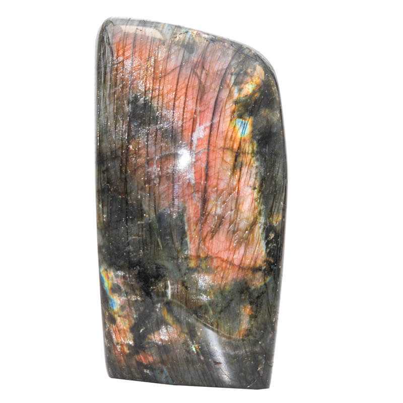 Labradorit Freeform 3 - Kehuna Stones and Senses