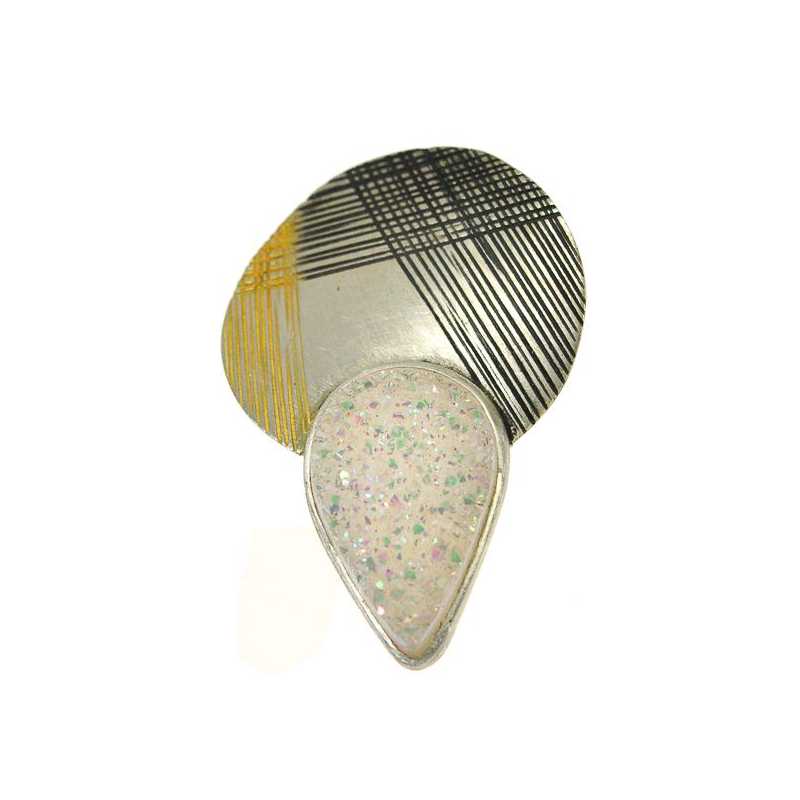 Achat Schmuck Anhänger - Kehuna Stones and Senses