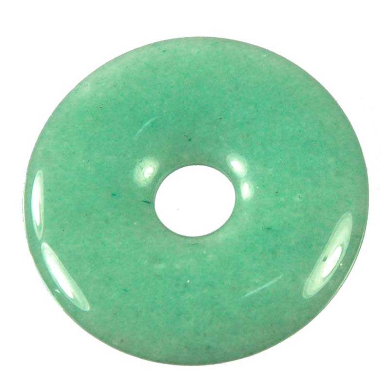 Aventurin - Donut 30 - Kehuna Stones and Senses