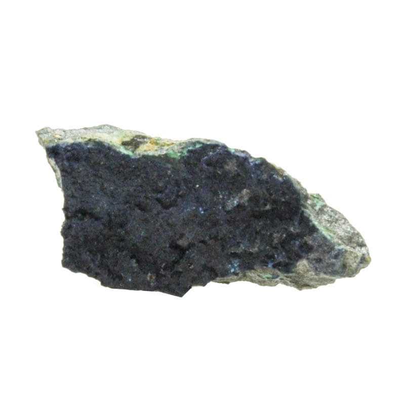 Azurit Malachit Kristall Stufe - Kehuna Stones and Senses