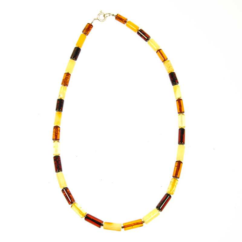 Bernstein Collier B - Kehuna Stones and Senses