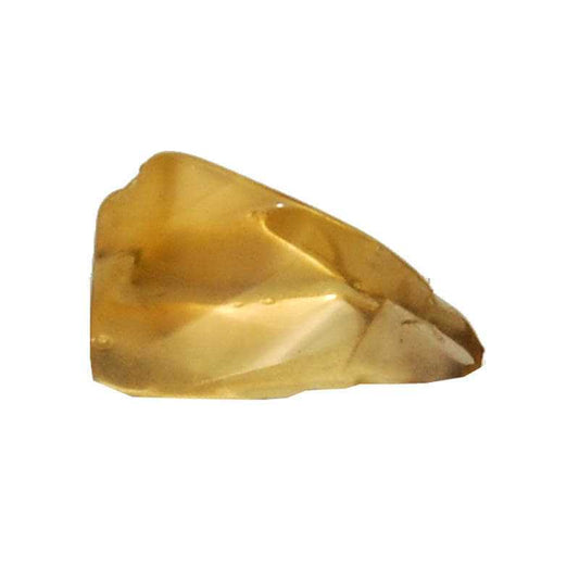 Citrin Trommelstein - Kehuna Stones and Senses