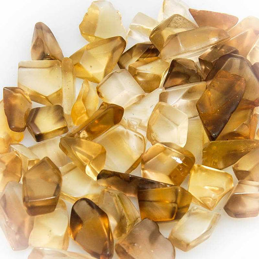 Citrin Naturkristall 50g - Kehuna Stones and Senses