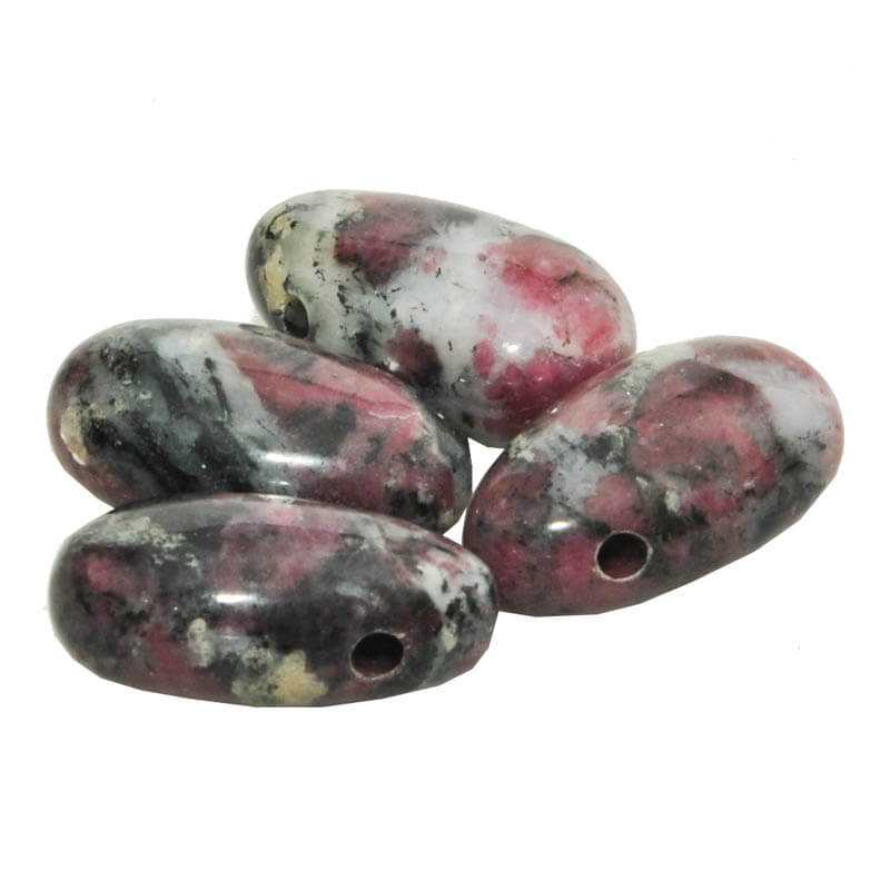 Eudialyt Anhänger - Kehuna Stones and Senses