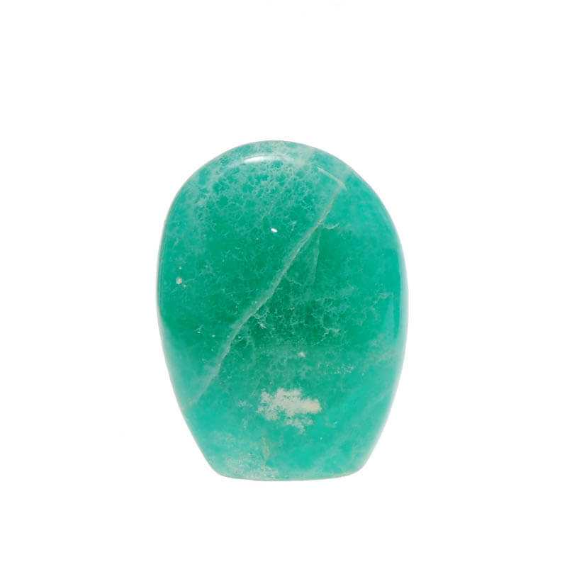 Fluorit poliert - Kehuna Stones and Senses