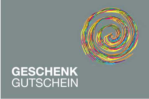 Geschenkgutscheine 50 Euro - Kehuna Stones and Senses