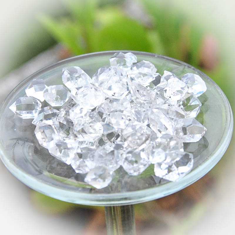 Herkimer Diamant - Kehuna Stones and Senses