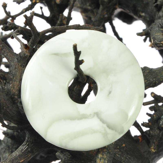 Howlith - Donut 40 - Kehuna Stones and Senses