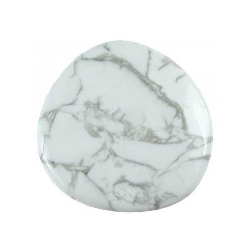 Howlith Scheibenstein - Kehuna Stones and Senses