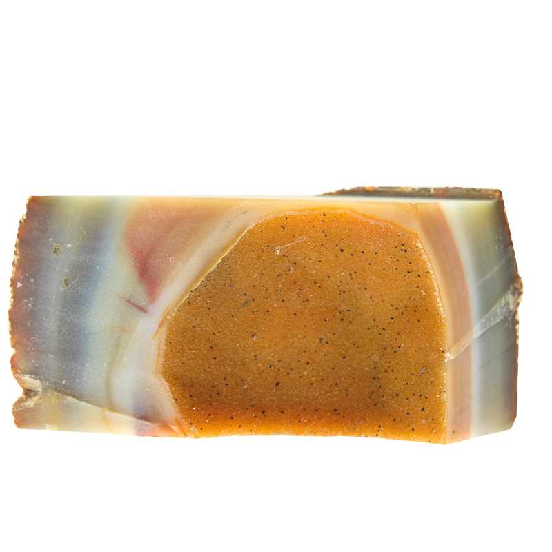 Kristallachat 2 - Kehuna Stones and Senses