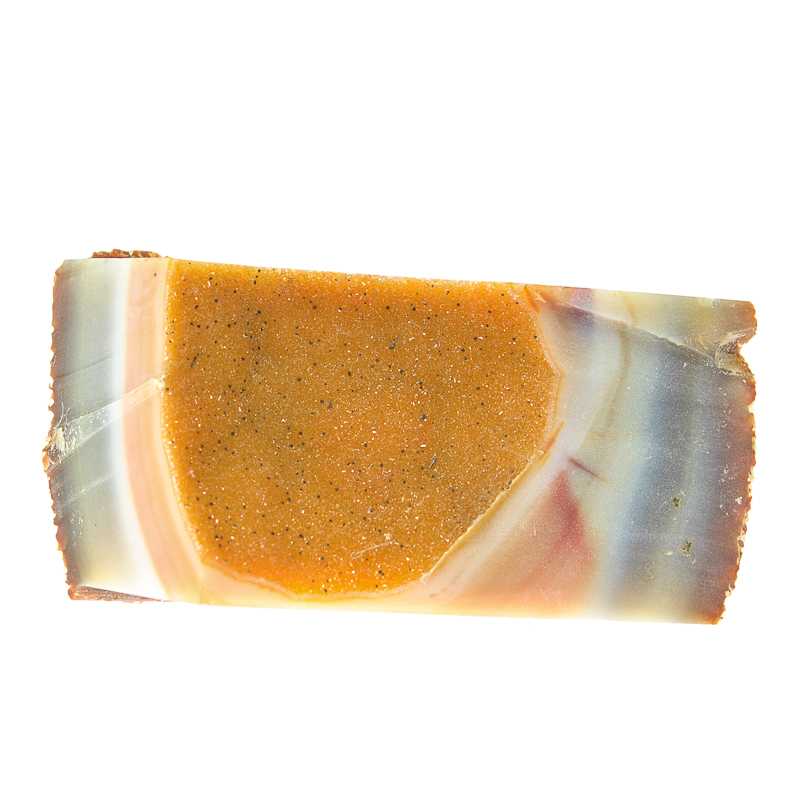 Kristallachat 2 - Kehuna Stones and Senses