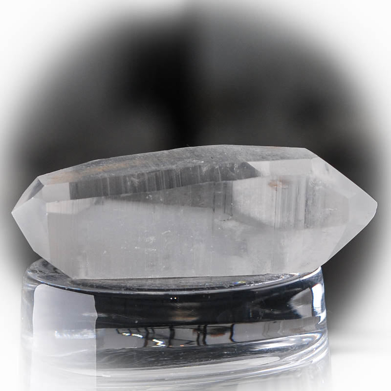 Lemurischer Bergkristall 3 - Kehuna Stones and Senses