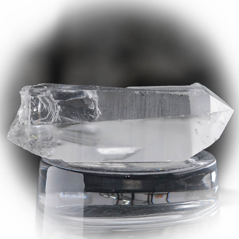 Lemurischer Kristall Samenquarz - Kehuna Stones and Senses