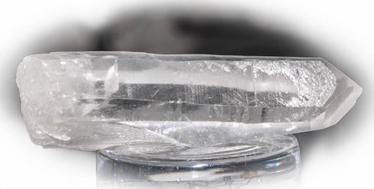 Lemurischer Saatkristall 10 - Kehuna Stones and Senses