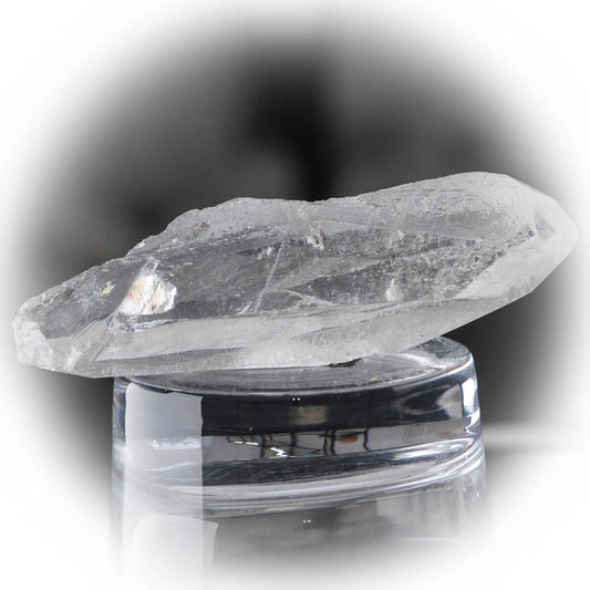 Lemurischer Saatkristall - Kehuna Stones and Senses