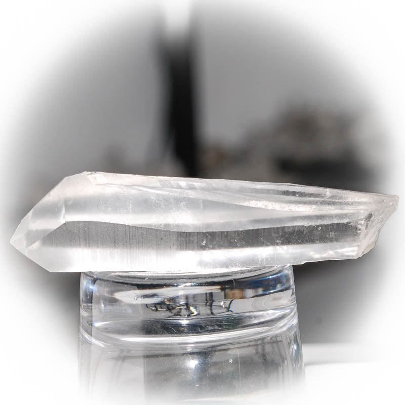 Lemurischer Saatkristall 5 - Kehuna Stones and Senses