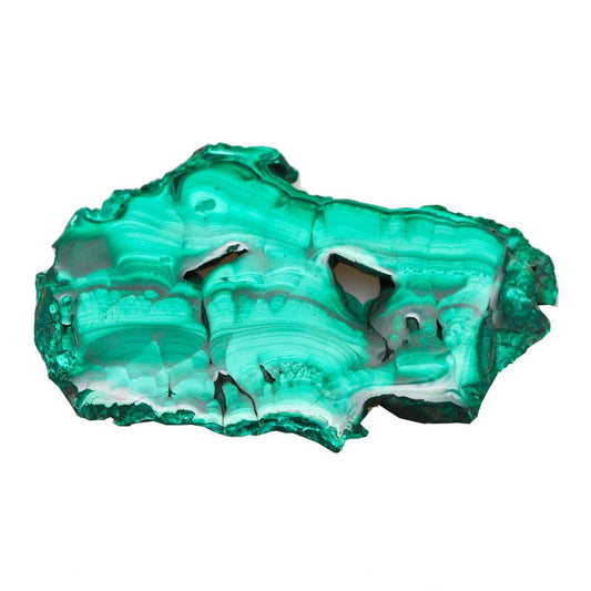 Malachit 1203 - Kehuna Stones and Senses