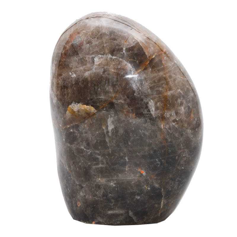 Mondstein Skulptur - Kehuna Stones and Senses