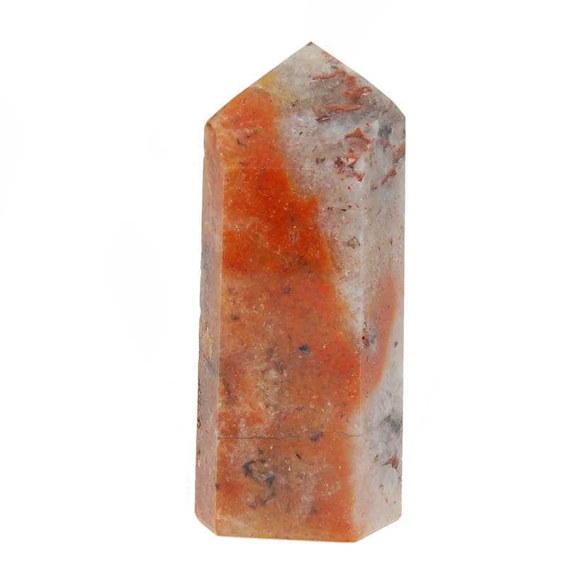 Mosaik Chalcedon - Kehuna Stones and Senses