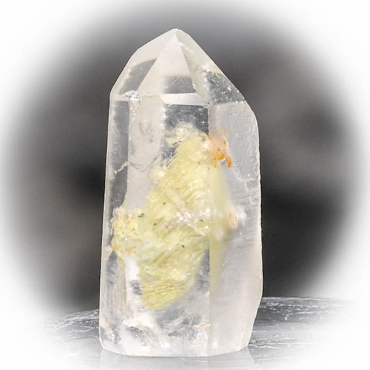 Phantomquarz 2 - Kehuna Stones and Senses