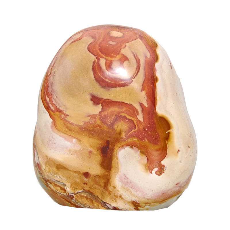 Polychrome Jaspis 10 - Kehuna Stones and Senses