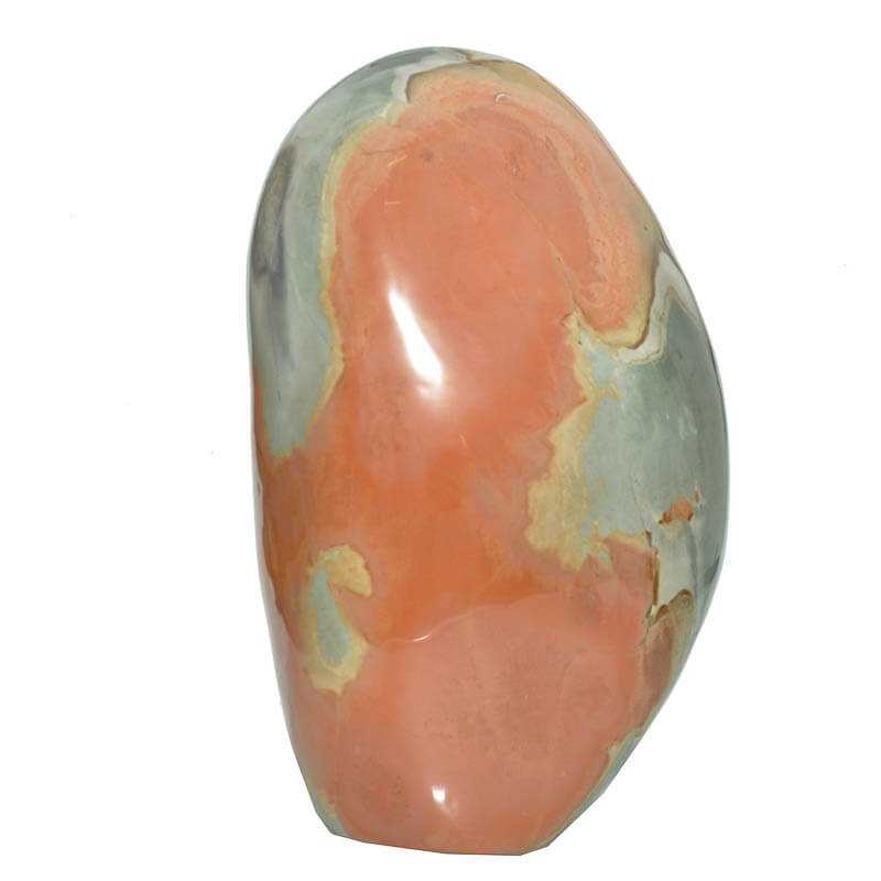 Polychrome Jaspis 16 - Kehuna Stones and Senses