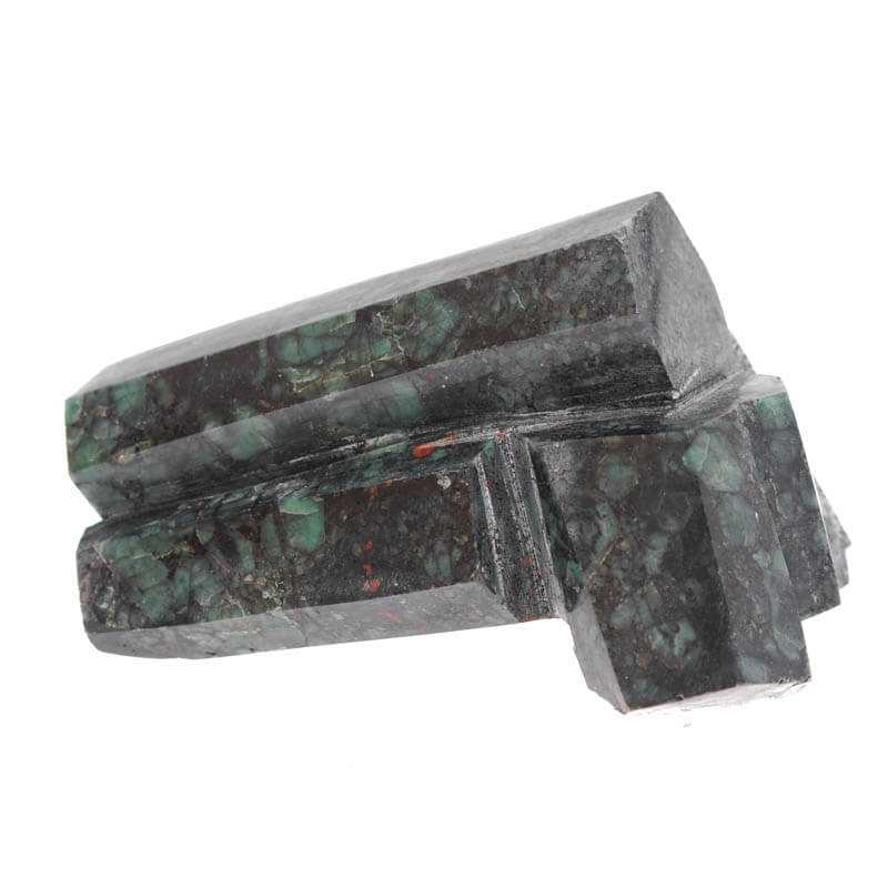 Smaragd Stufe 3 - Kehuna Stones and Senses