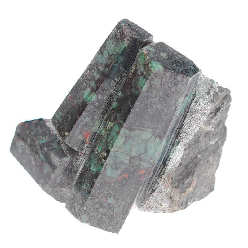 Smaragd Stufe 3 - Kehuna Stones and Senses