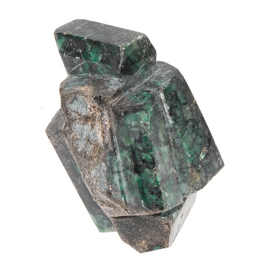 Smaragd Stufe 6 - Kehuna Stones and Senses