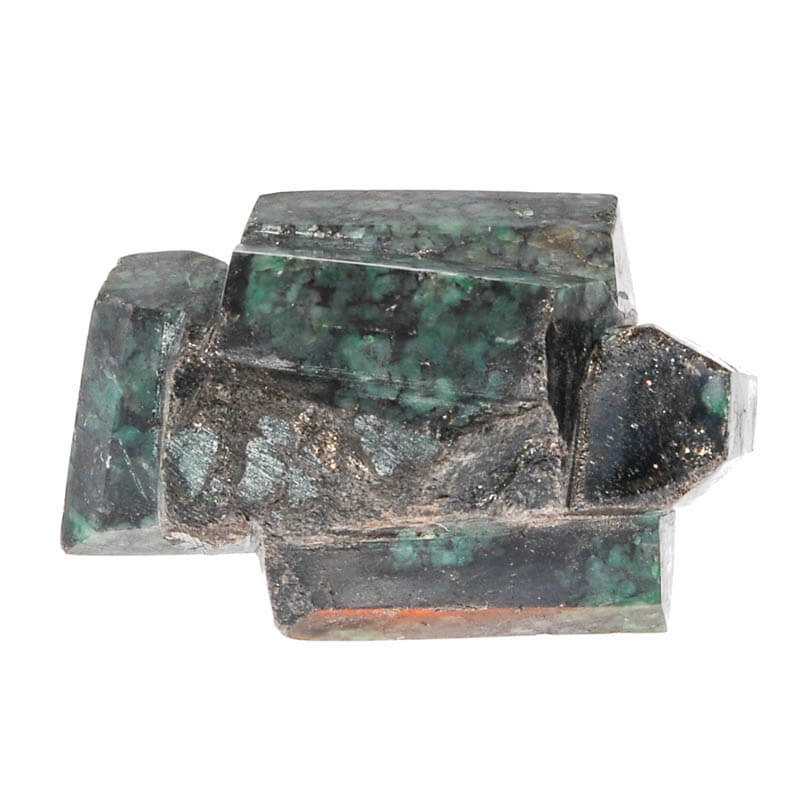 Smaragd Stufe 8 - Kehuna Stones and Senses