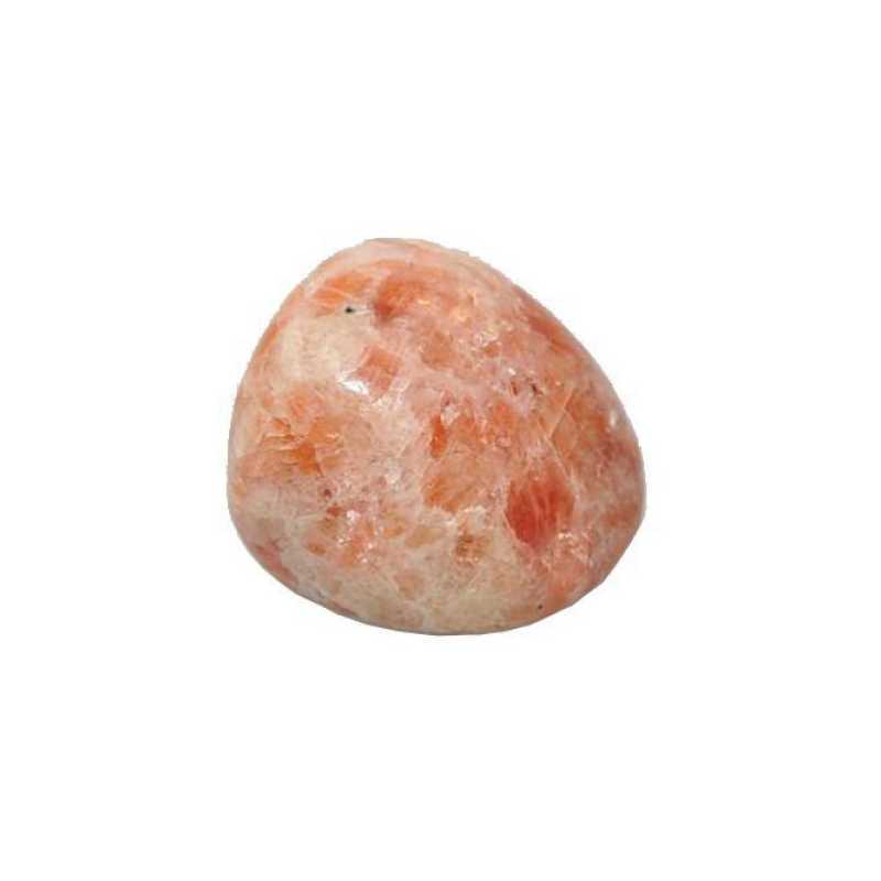 Sonnenstein Trommelstein - Kehuna Stones and Senses