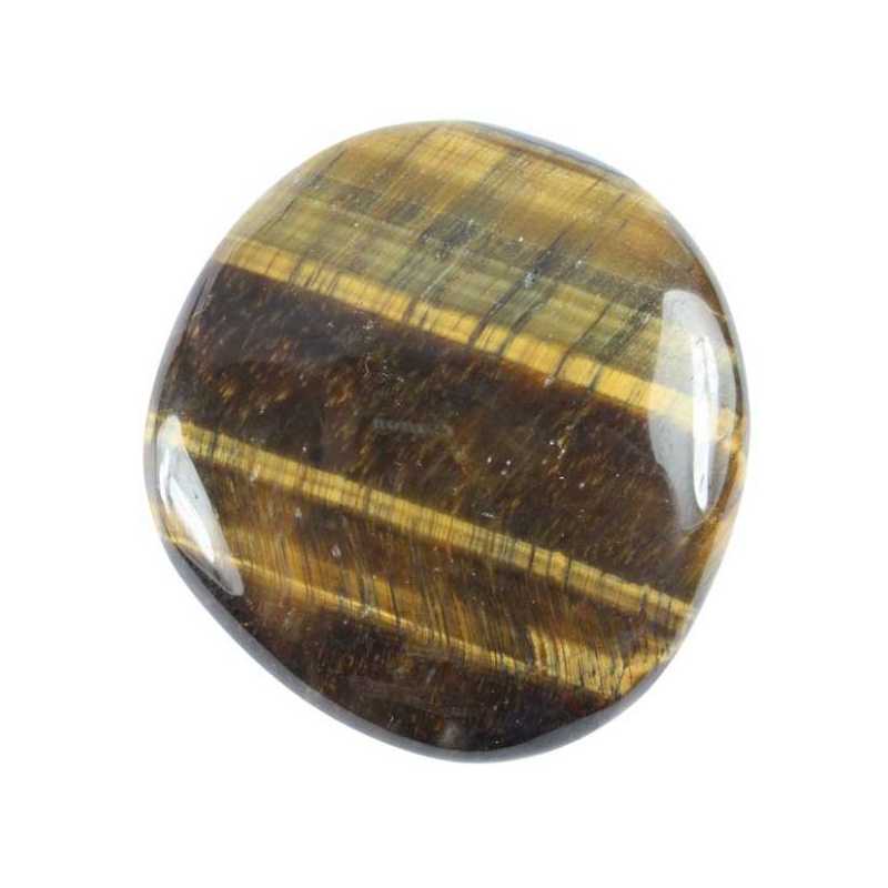 Tigereisen Scheibenstein - Kehuna Stones and Senses