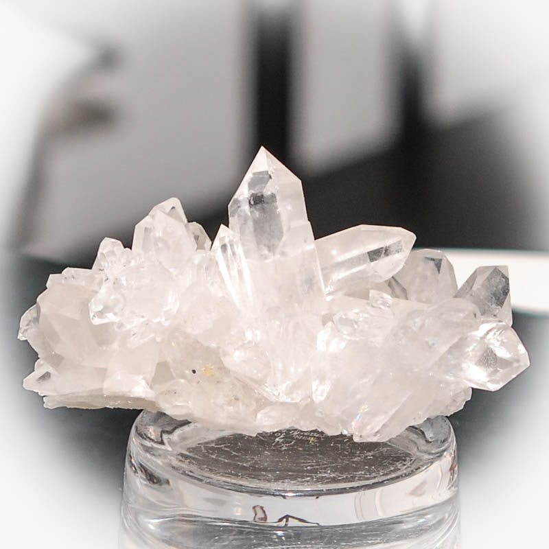 Top Bergkristall 1 - Kehuna Stones and Senses