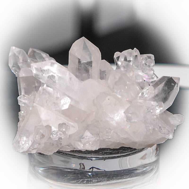 Top Bergkristall 1 - Kehuna Stones and Senses
