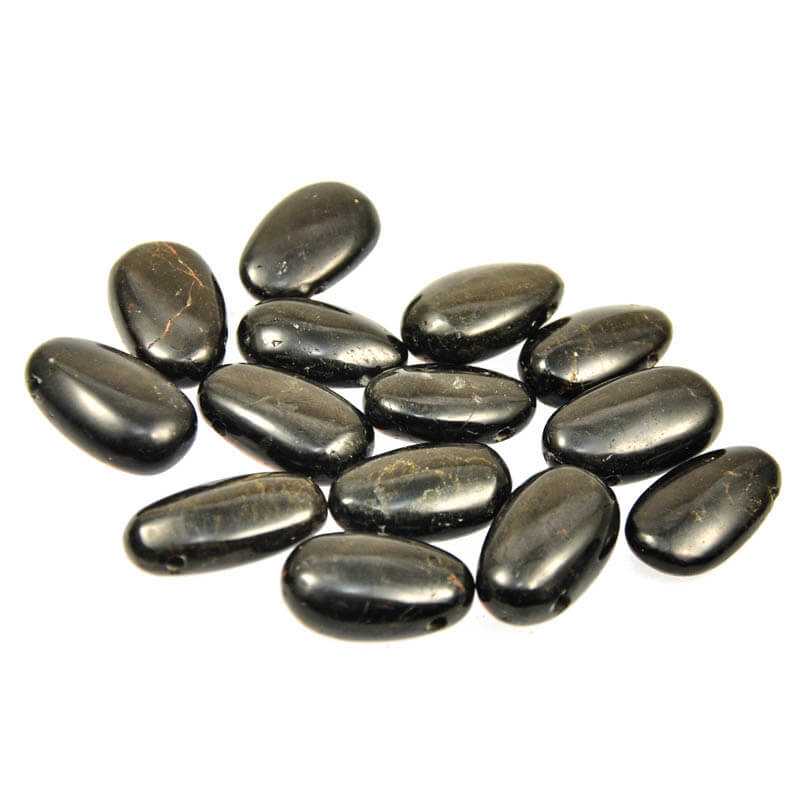 Turmalin Anhänger - Kehuna Stones and Senses
