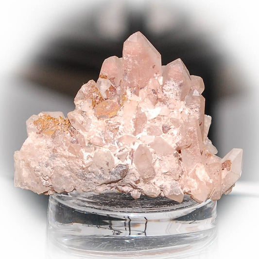 Wie Bergkristalle entstehen – Eine Reise ins Herz der Erde - Kehuna Stones and Senses