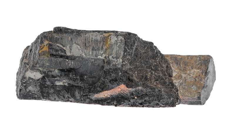 Turmalin - Schörl A 97 - Kehuna Stones and Senses