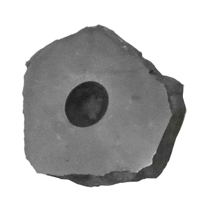 Schungit Kugelständer - Kehuna Stones and Senses