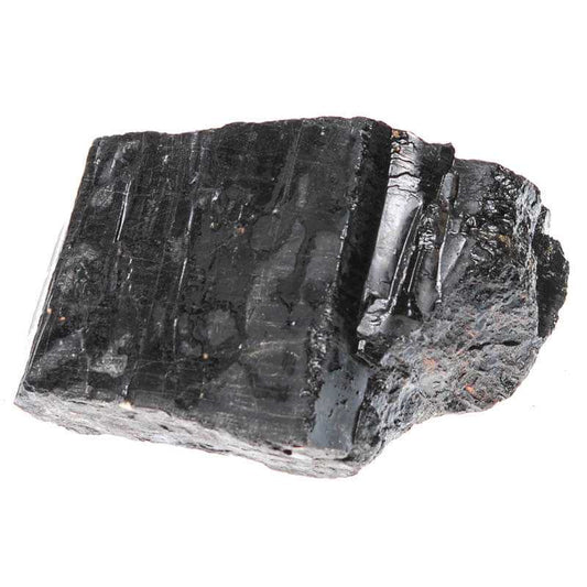 Turmalin - Schörl Naturkristall aus Brasilien - Kehuna Stones and Senses