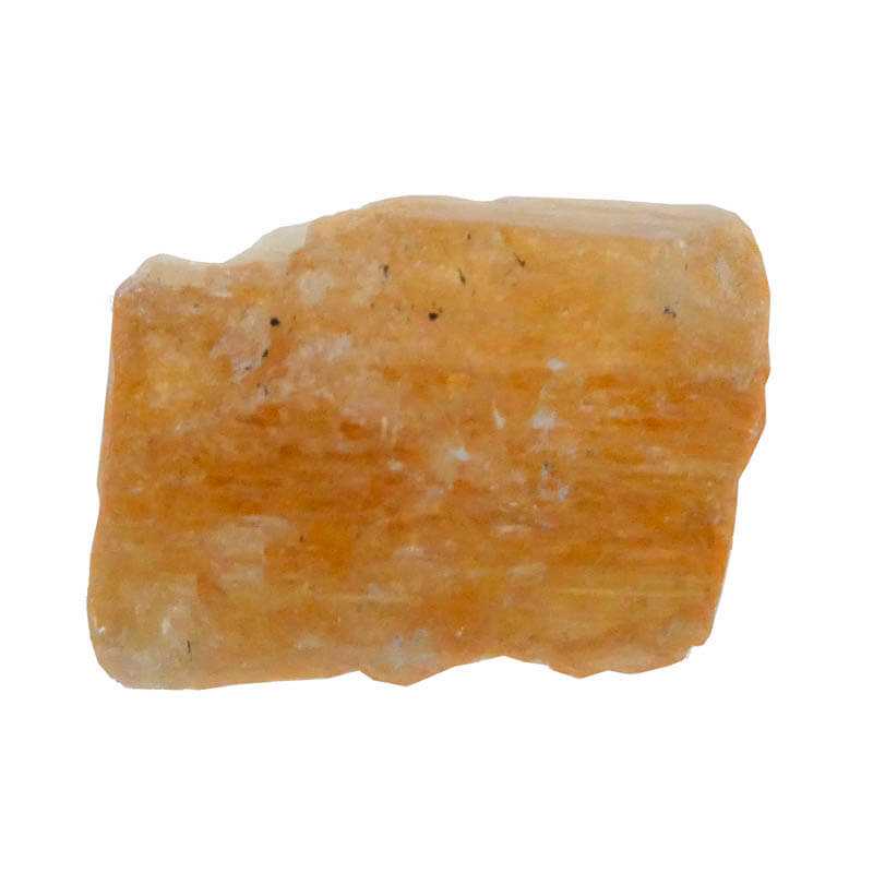 Goldtopas Kristall 4 - Kehuna Stones and Senses