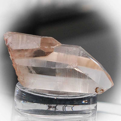Lemurischer Saatkristall 3 - Kehuna Stones and Senses