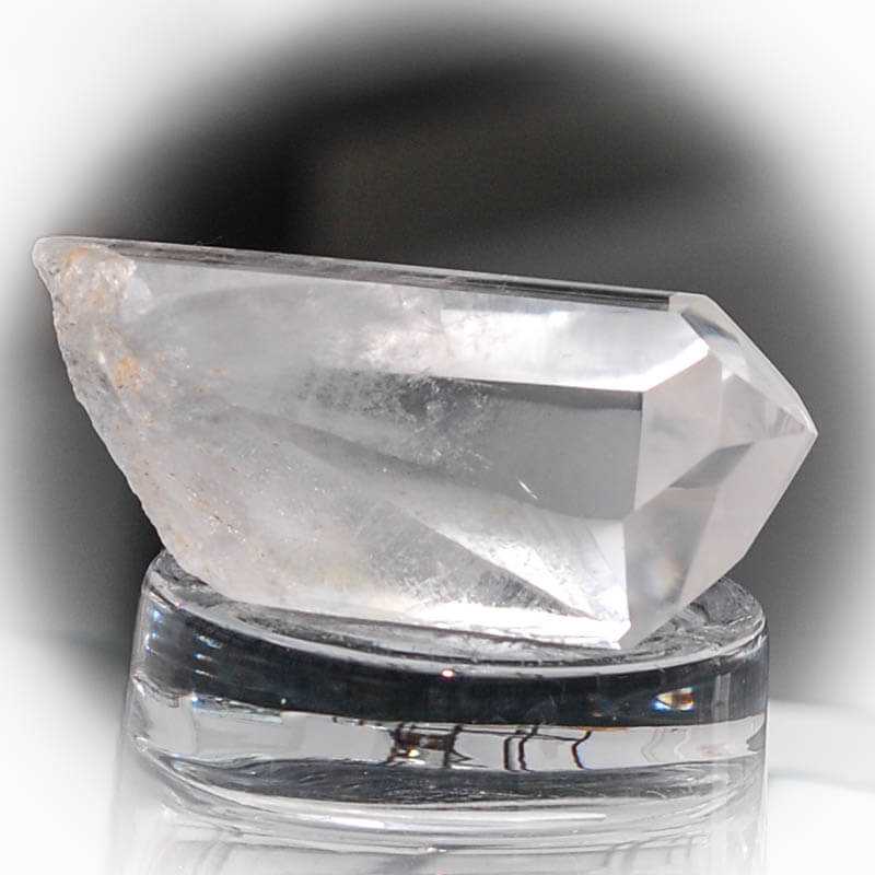Lemurischer Saatkristall 6 - Kehuna Stones and Senses