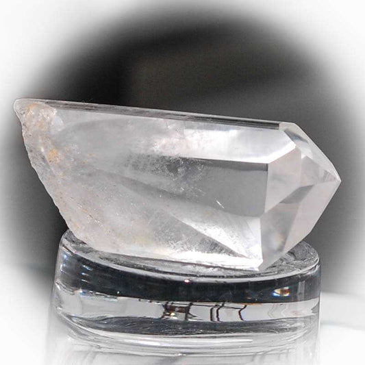Lemurischer Saatkristall 6 - Kehuna Stones and Senses