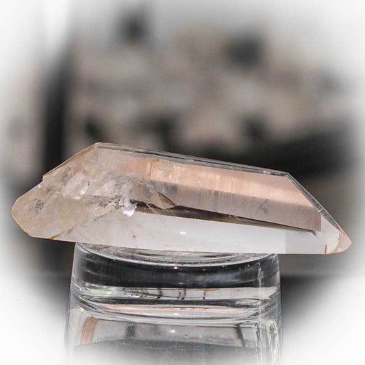 Lemurischer Saatkristall 9 - Kehuna Stones and Senses