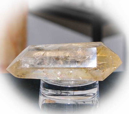 Citrin Stein - Kehuna Stones and Senses