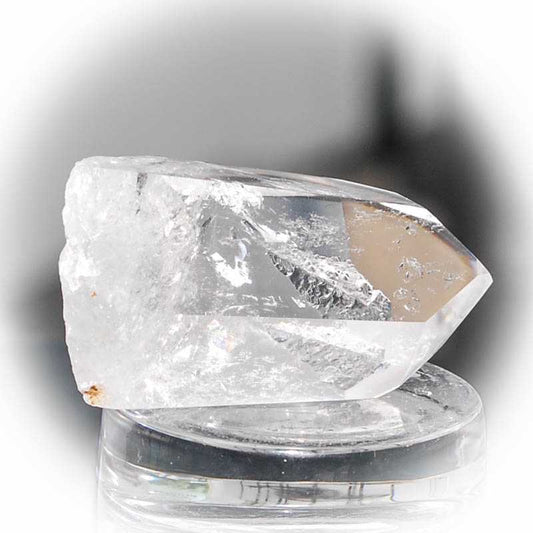 Lemurischer Saatkristall 8 - Kehuna Stones and Senses